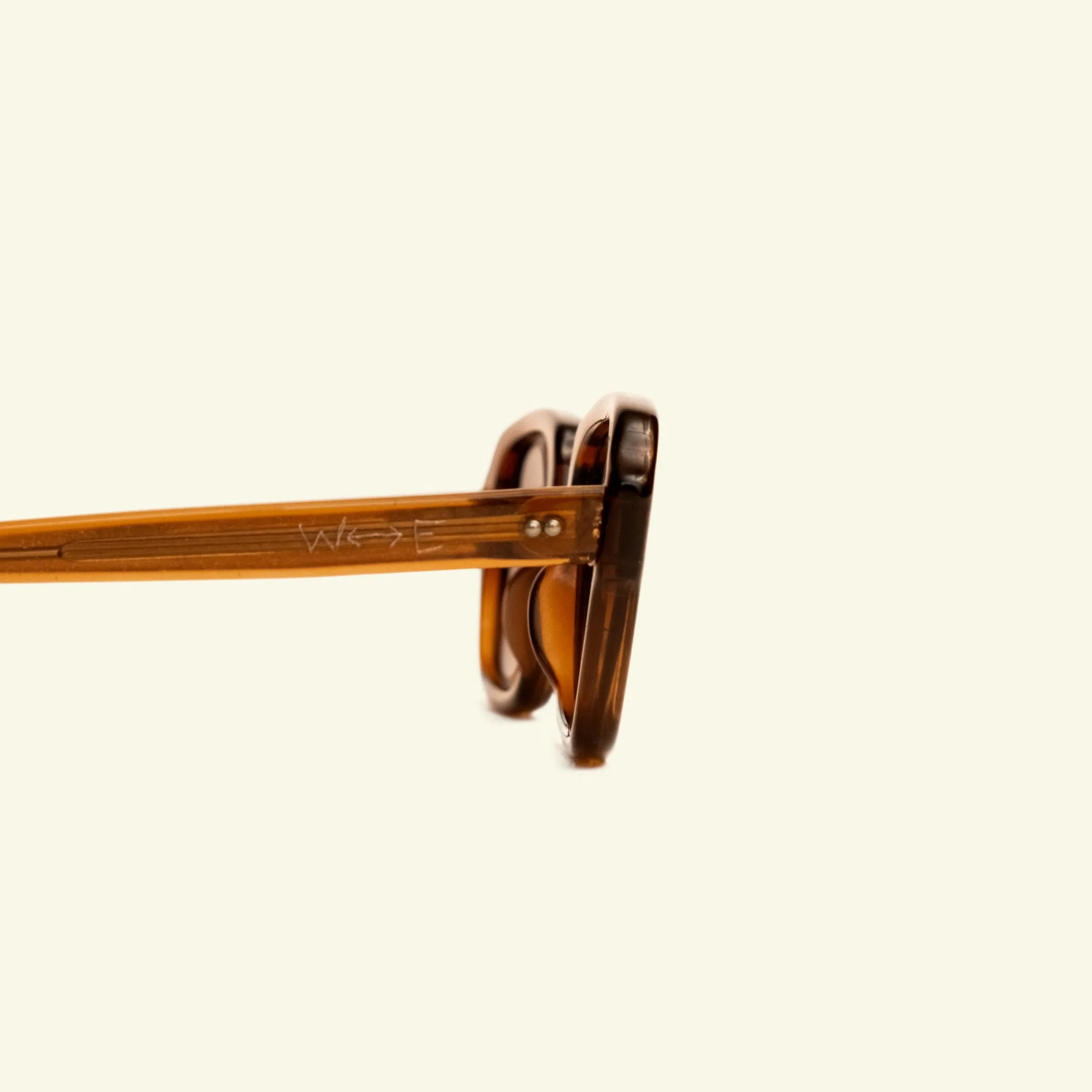 BEACHCOMBER GLASSES SEACUCUMBER