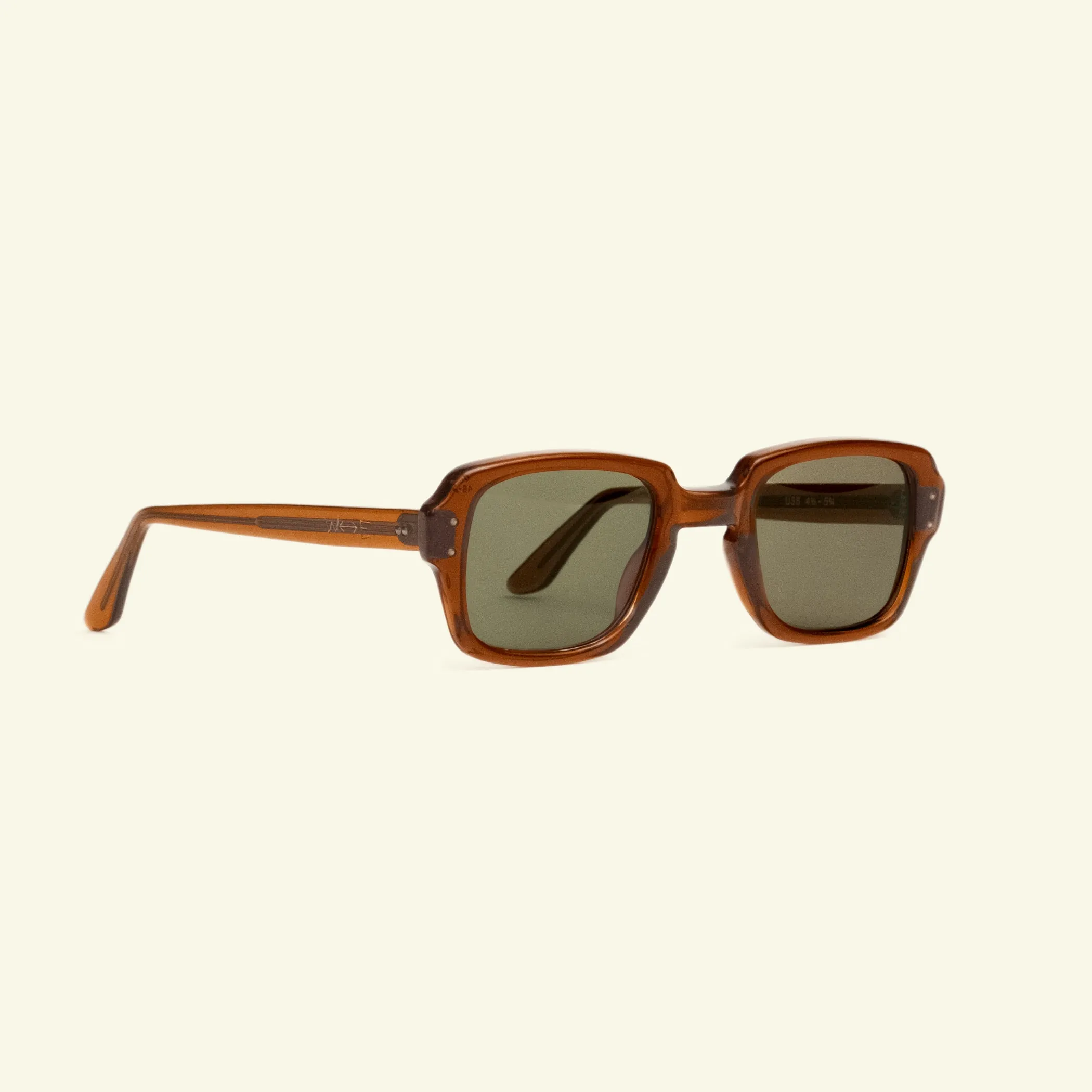 BEACHCOMBER GLASSES SEACUCUMBER