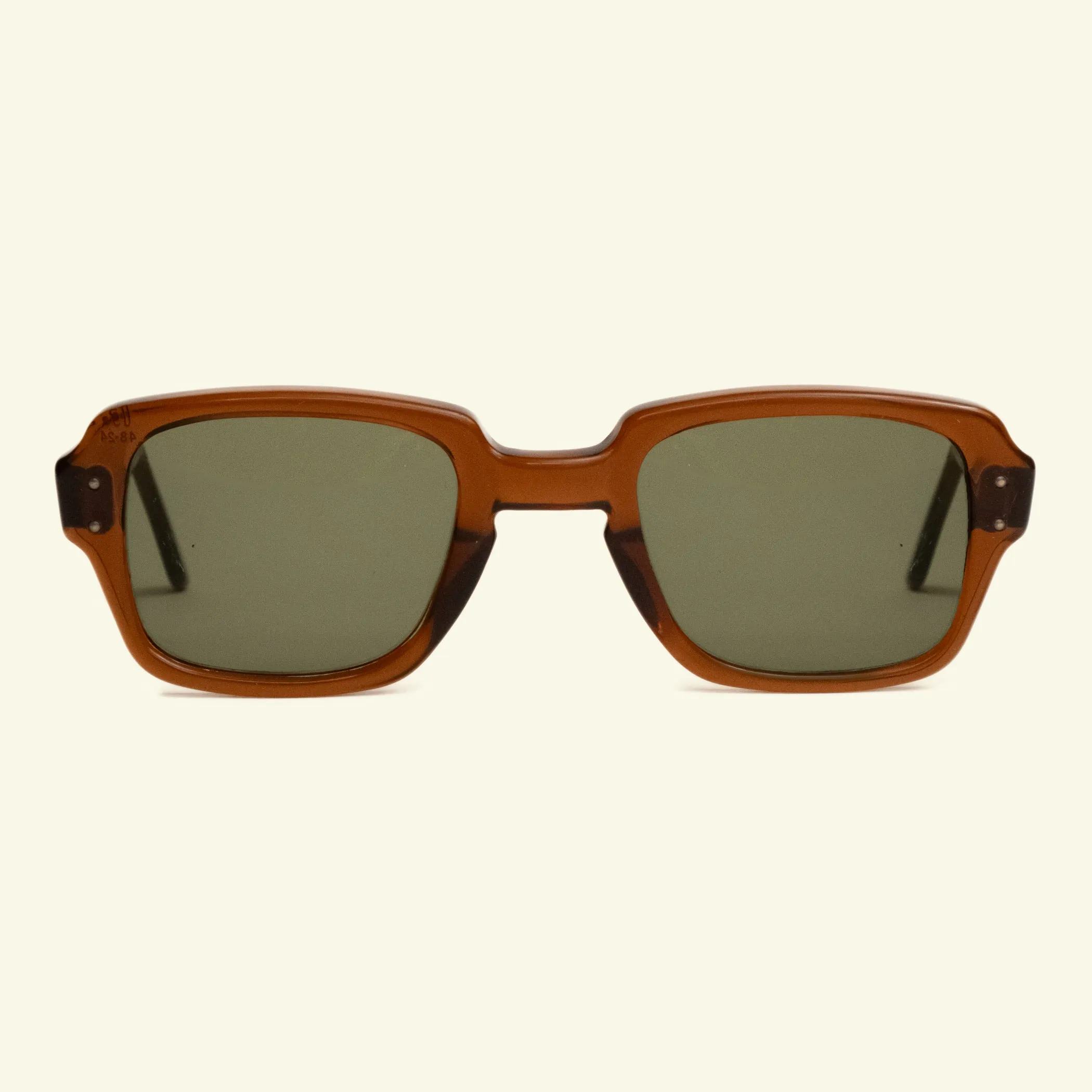 BEACHCOMBER GLASSES SEACUCUMBER