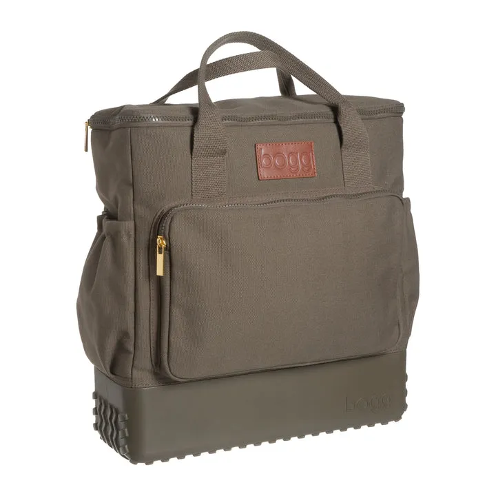 Bogg Bag | Backpack Green