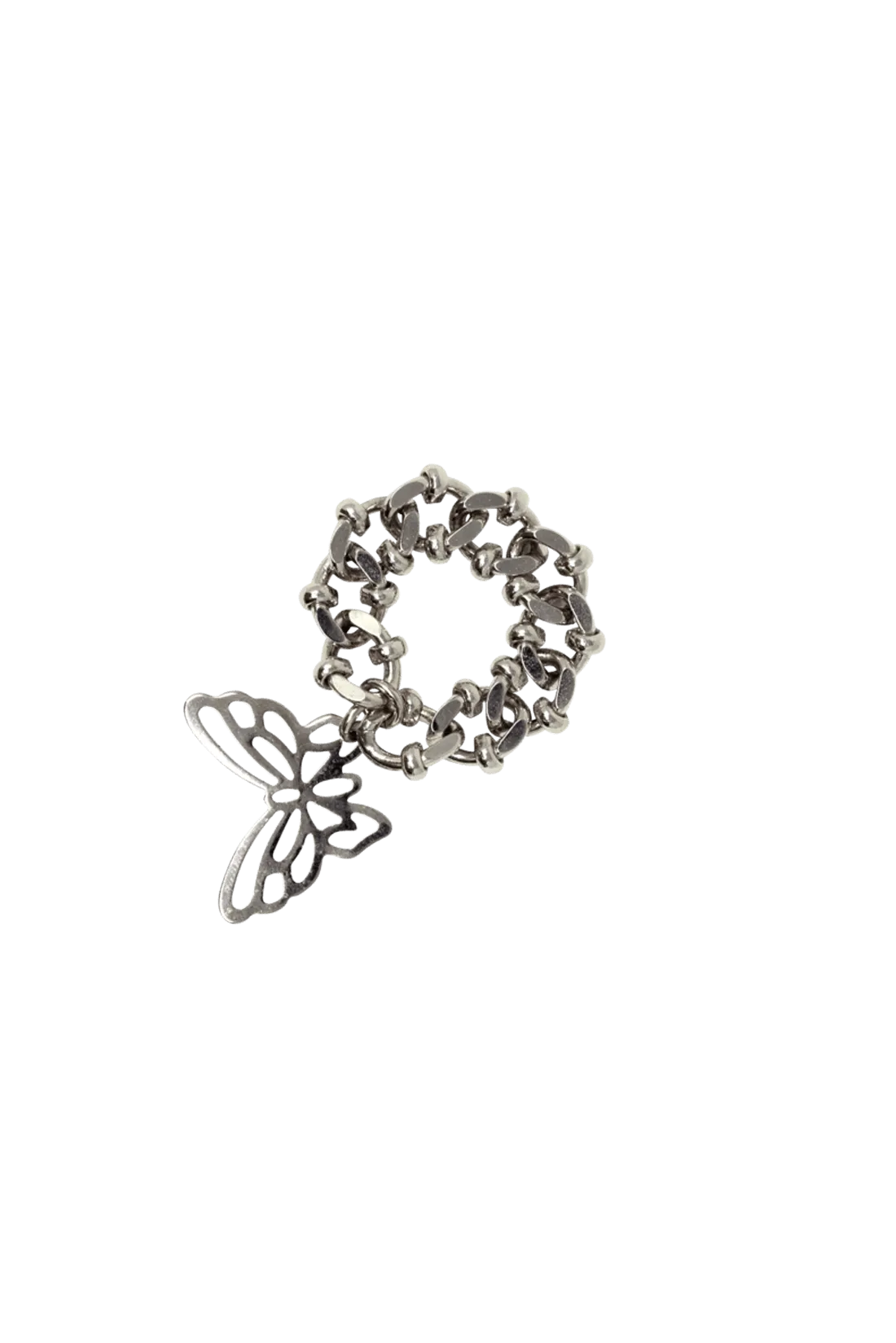 BUTTERFLY RING