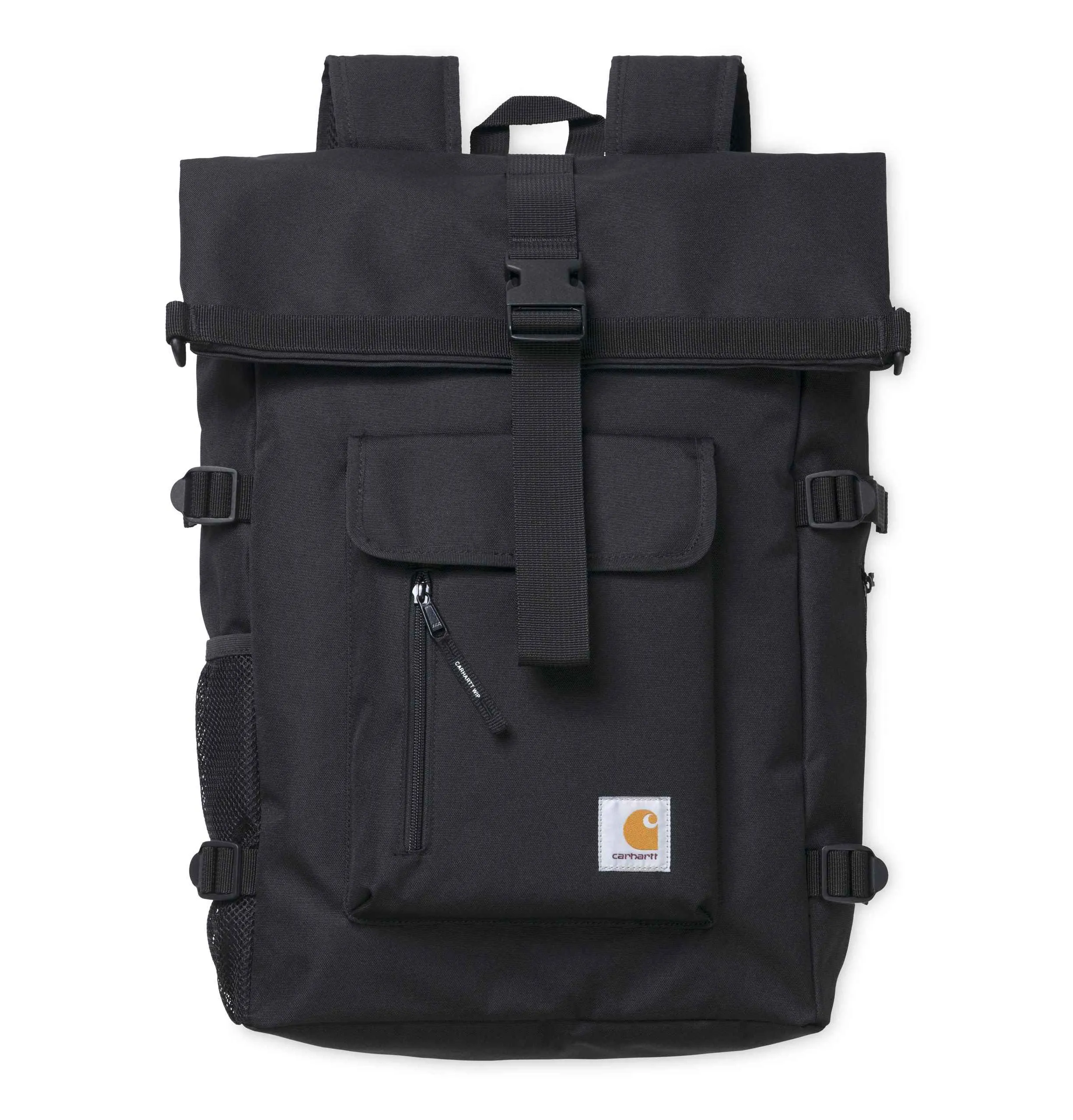 Carhartt WIP Philis Backpack – Black