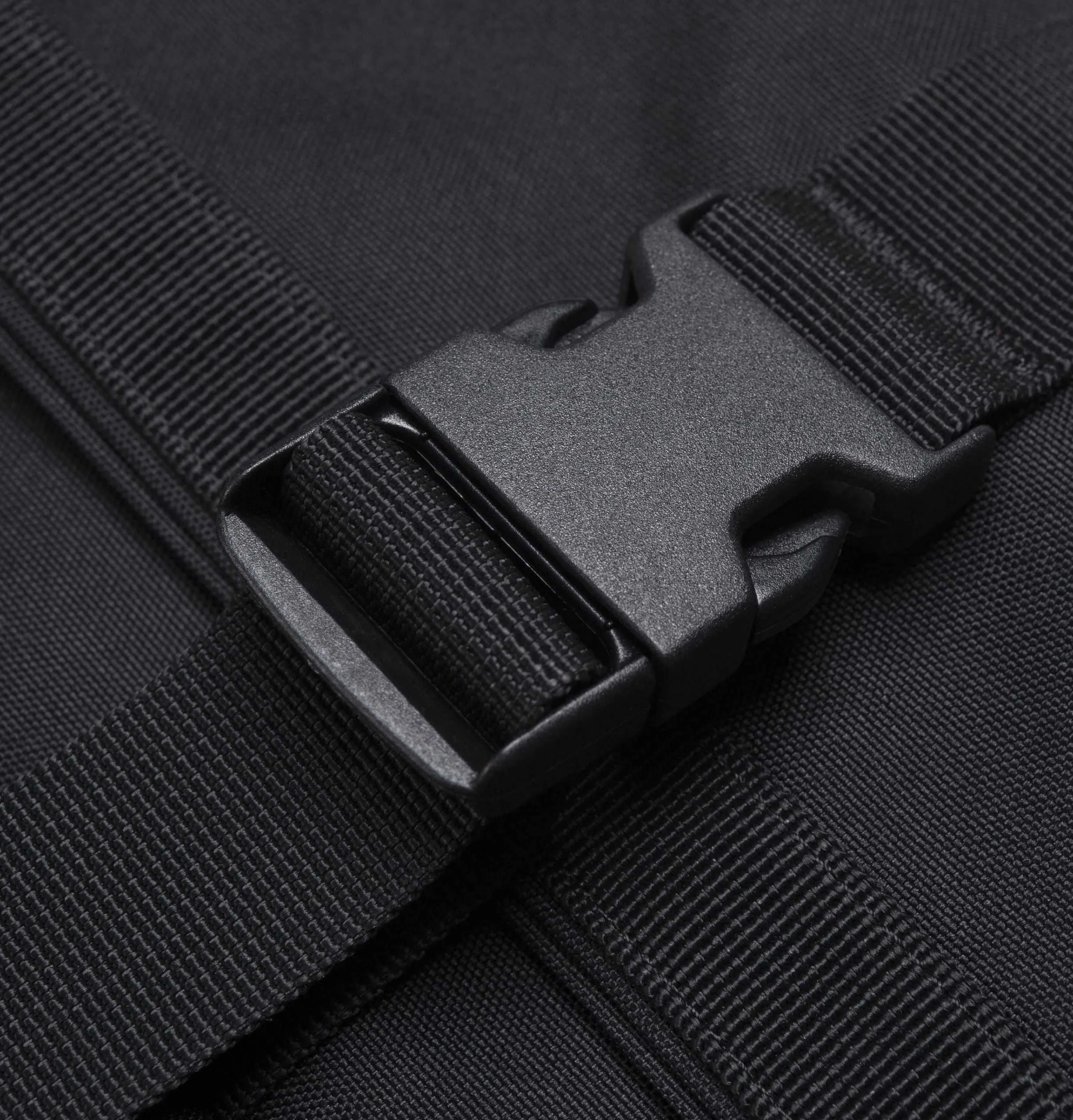 Carhartt WIP Philis Backpack – Black