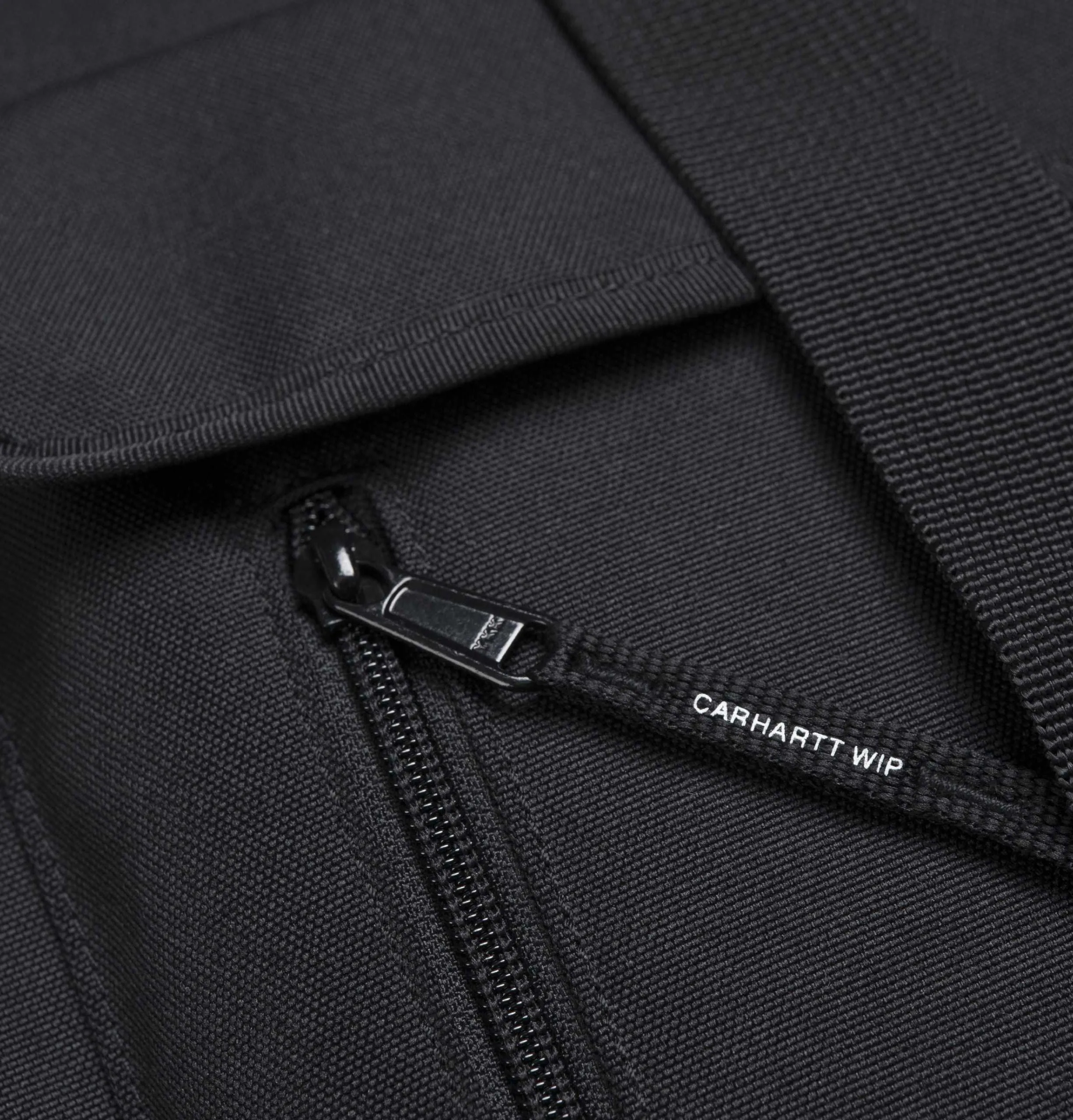 Carhartt WIP Philis Backpack – Black