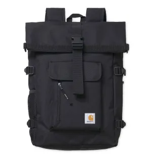 Carhartt WIP Philis Backpack – Black