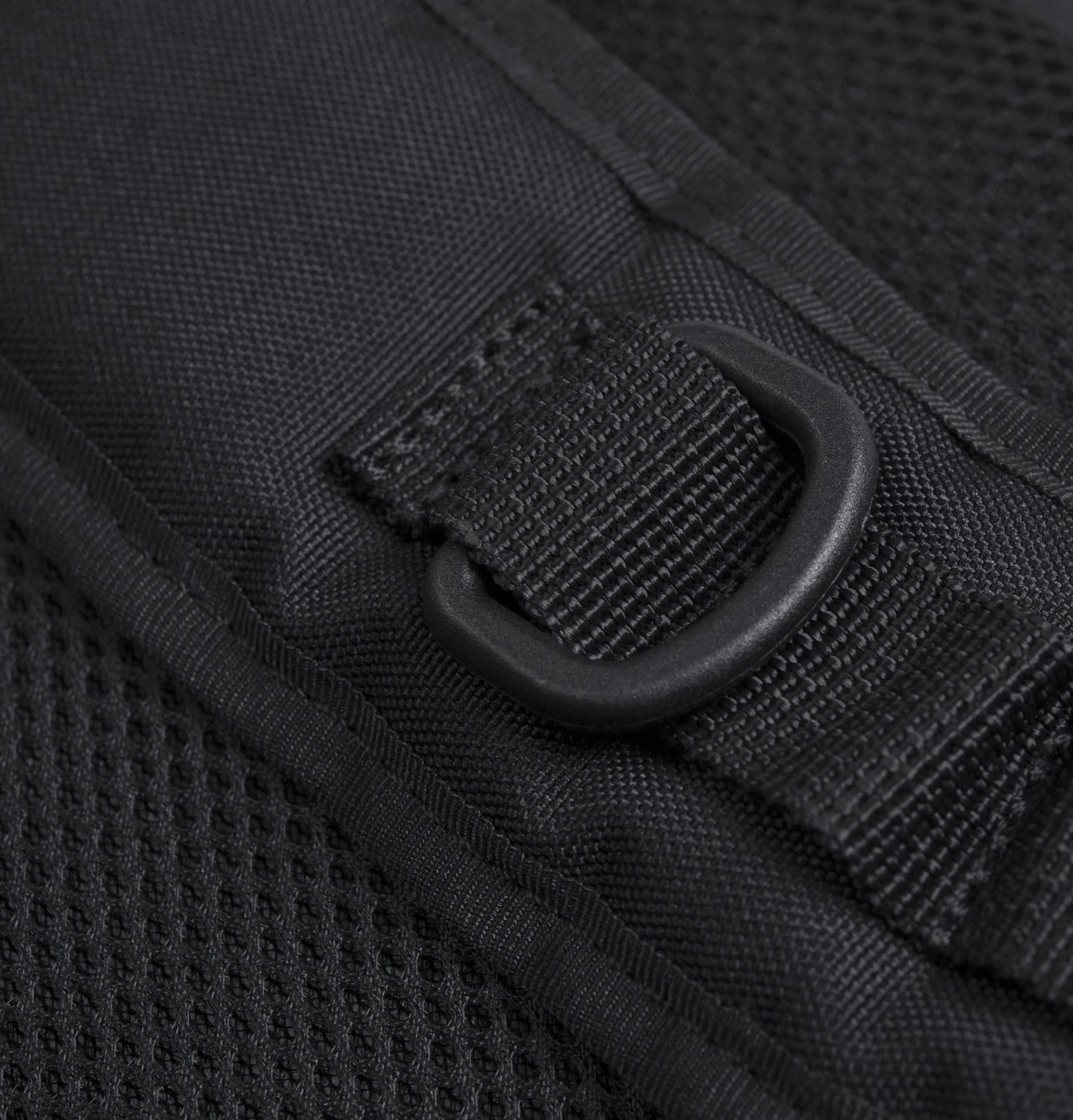 Carhartt WIP Philis Backpack – Black
