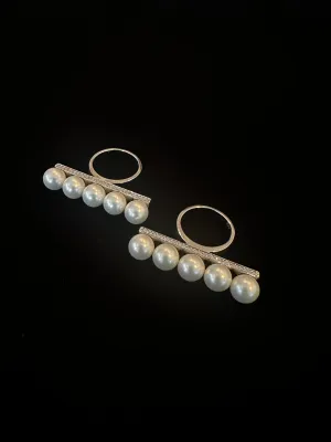 Cascade Ring