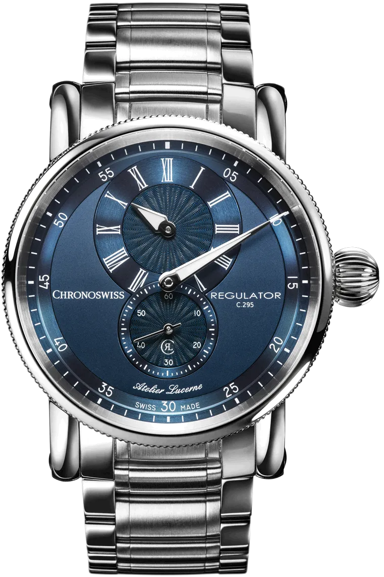 CHRN Watch RegulatORS Classic