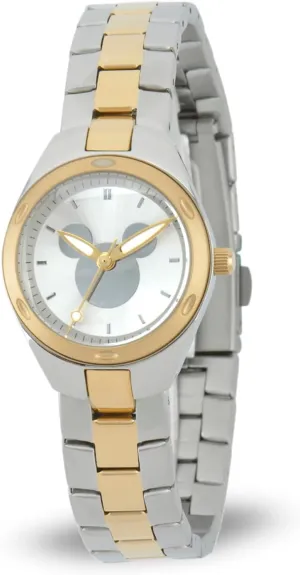 DISNEY Mickey Mouse Watch  Classic Mickey Mouse Watches for Women
