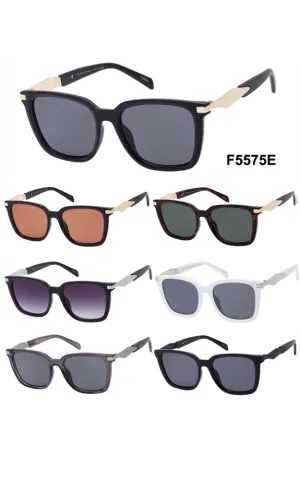 F5575E Wholesale Women Sunglasses