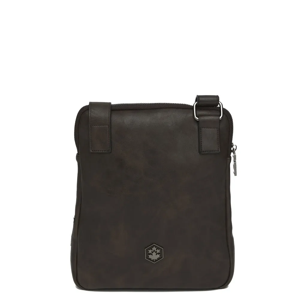 Fashion-Forward Men's Crossbody Bag