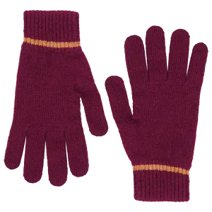 Gryffindor Gloves
