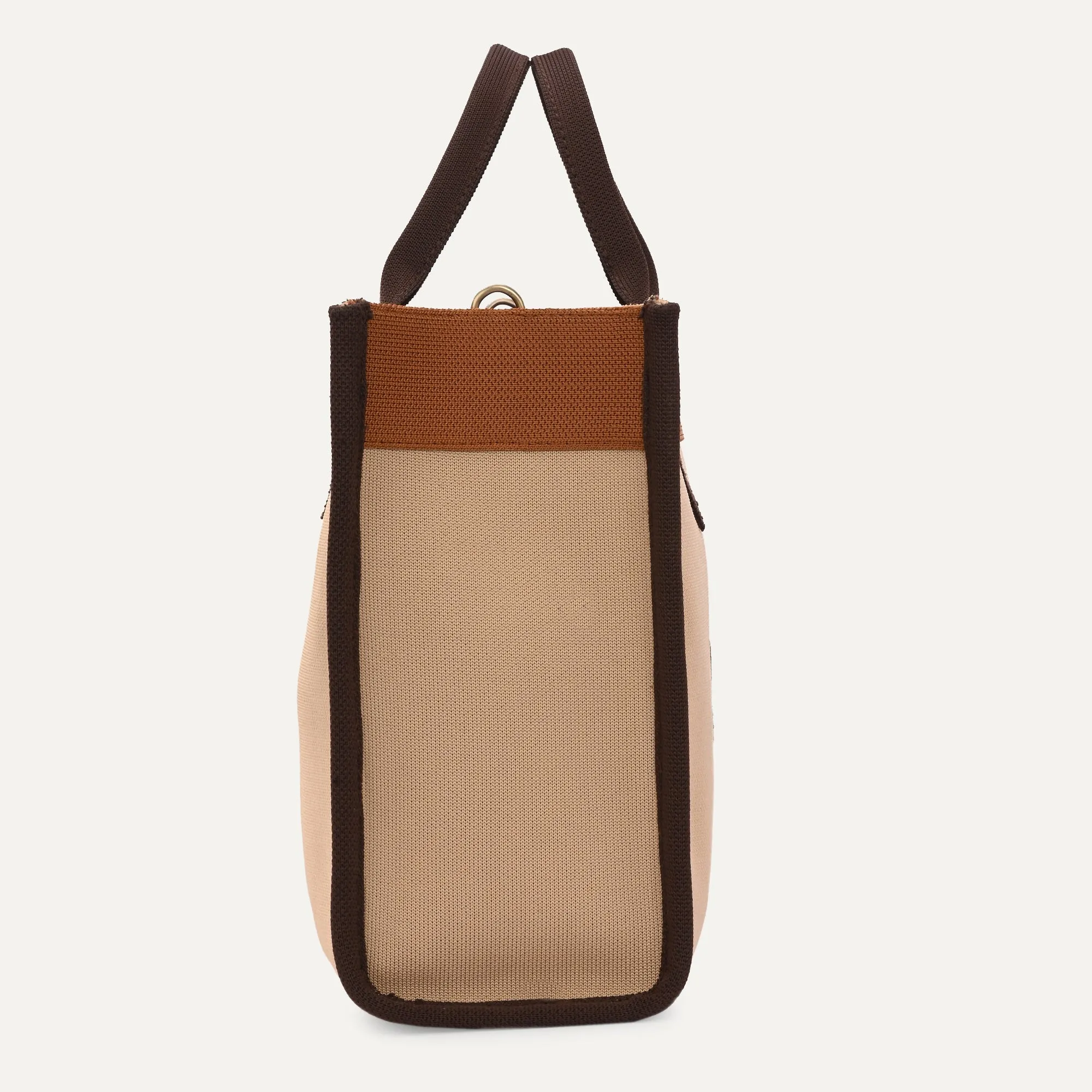 Icon- Medium Book Tote Bag