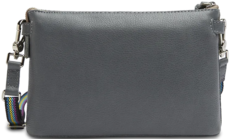 Keanu Midtown Crossbody