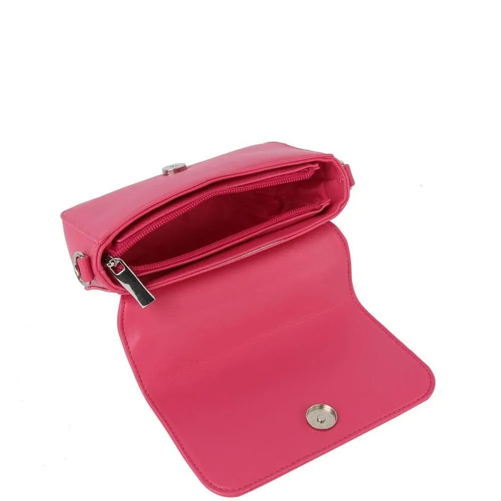 Mini Crossbody Bag