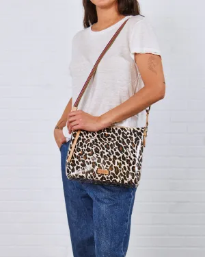 Mona Downtown Crossbody