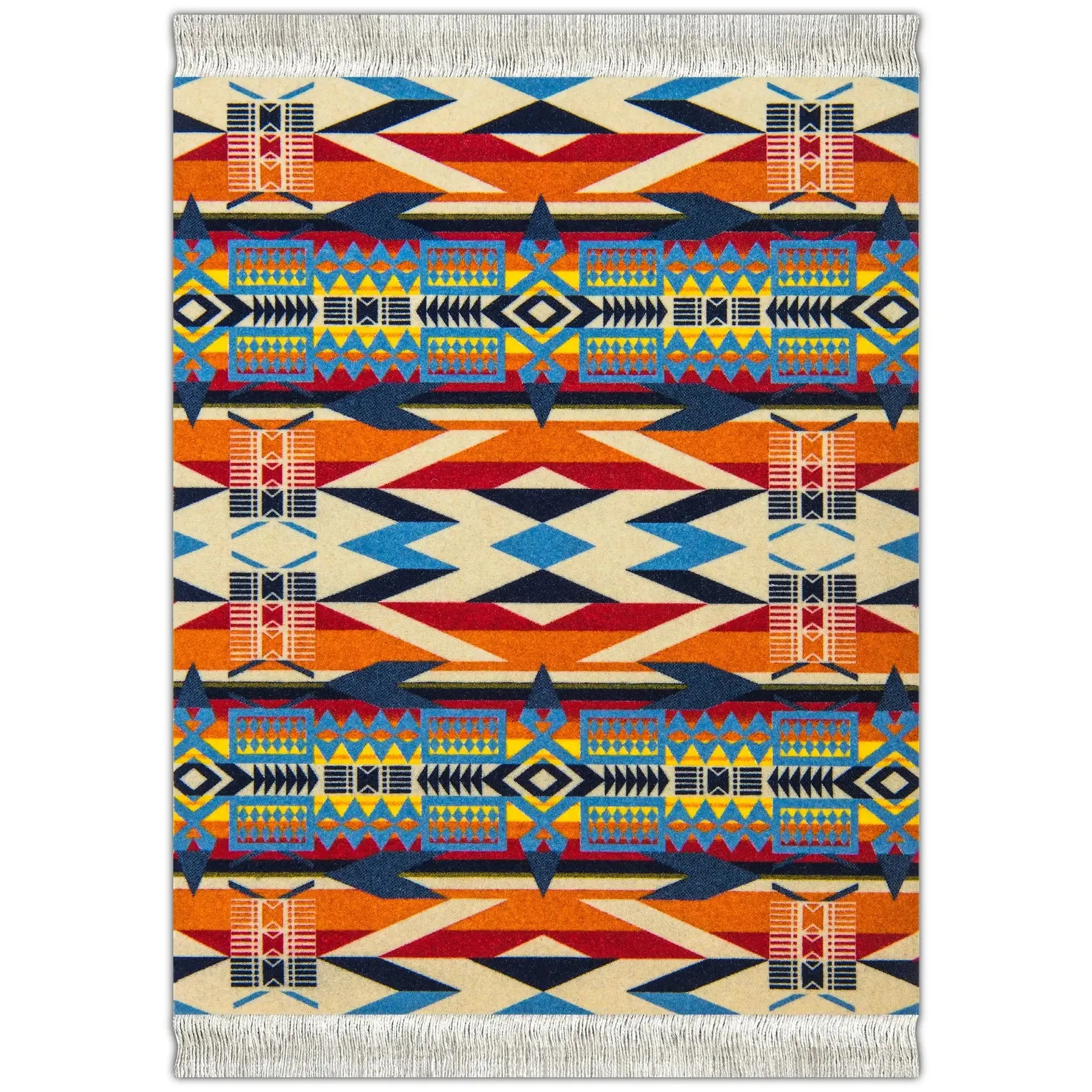 Pendleton® Fire Legend Mouserug® (PFL-1)