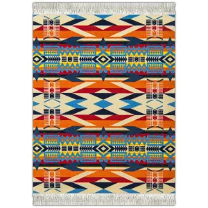 Pendleton® Fire Legend Mouserug® (PFL-1)