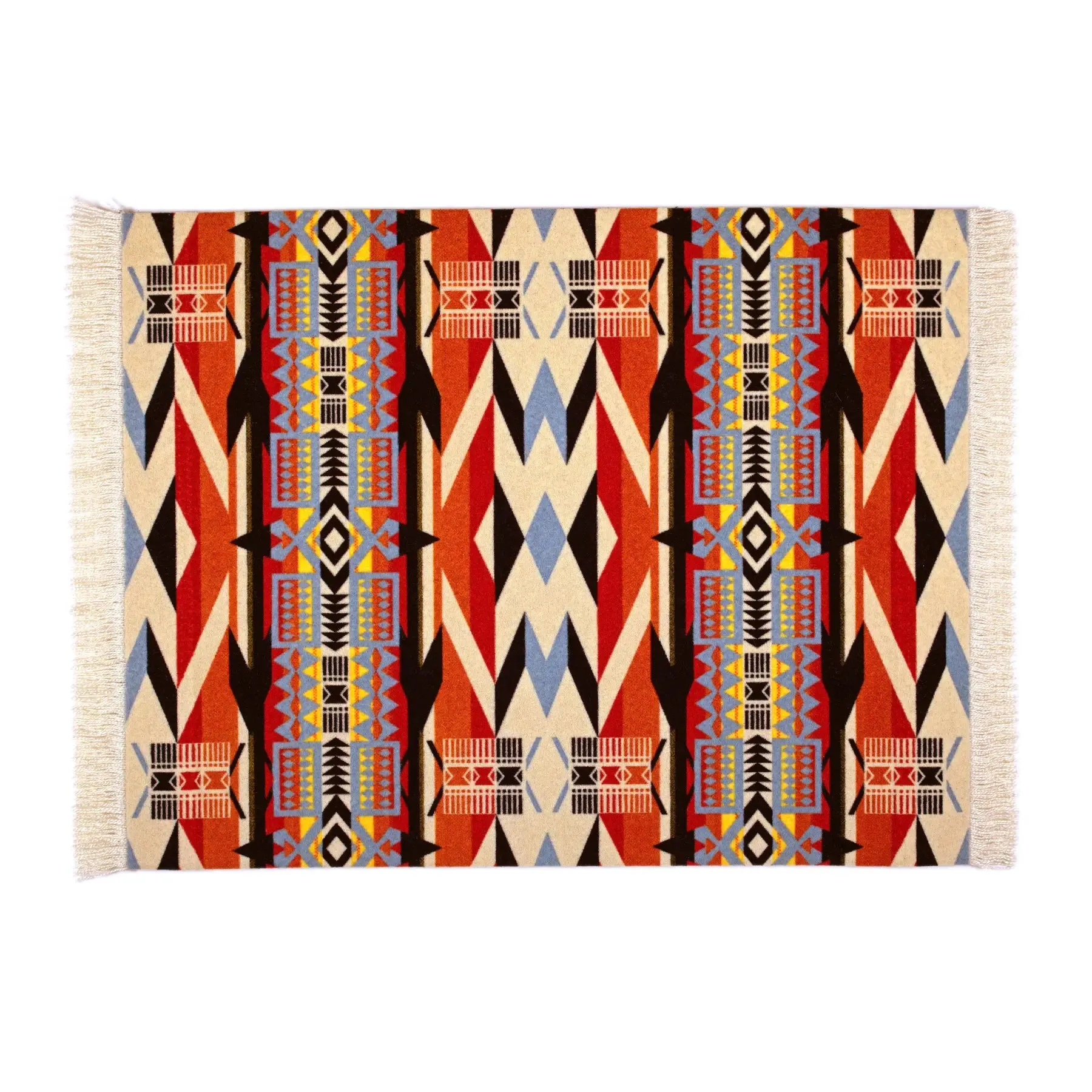 Pendleton® Fire Legend Mouserug® (PFL-1)