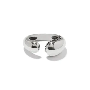 PRETTY TOUGH DROPLET RING