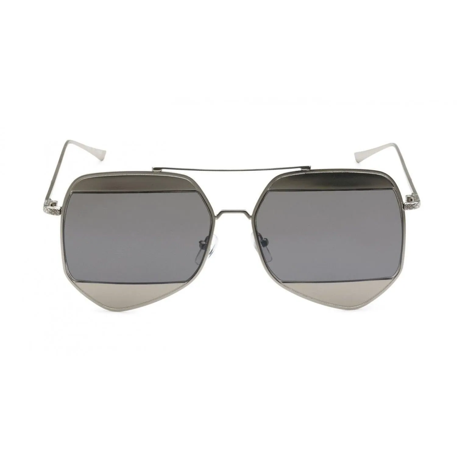 Retro Reflective Sunglasses