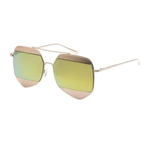 Retro Reflective Sunglasses