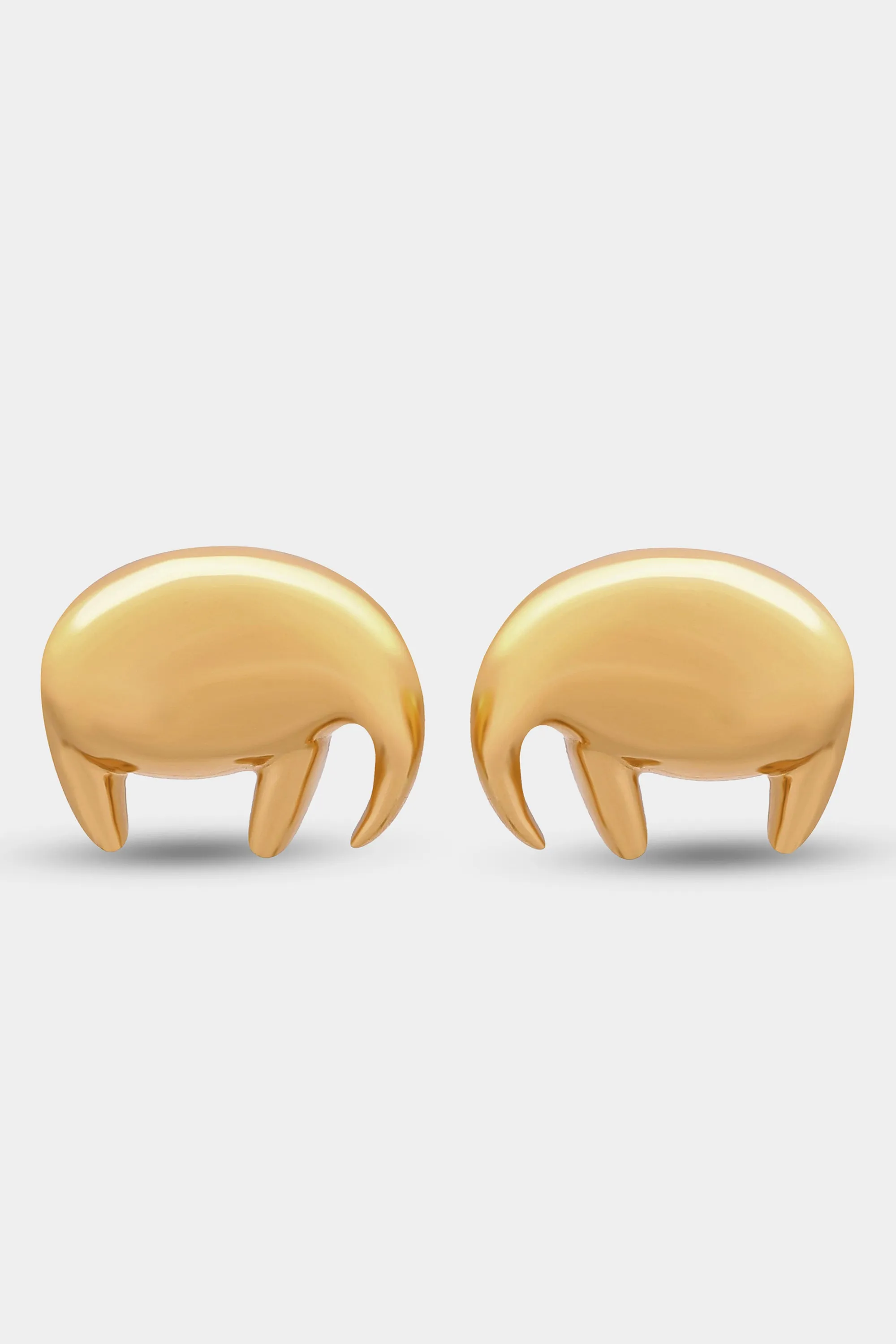 Saf Earrings