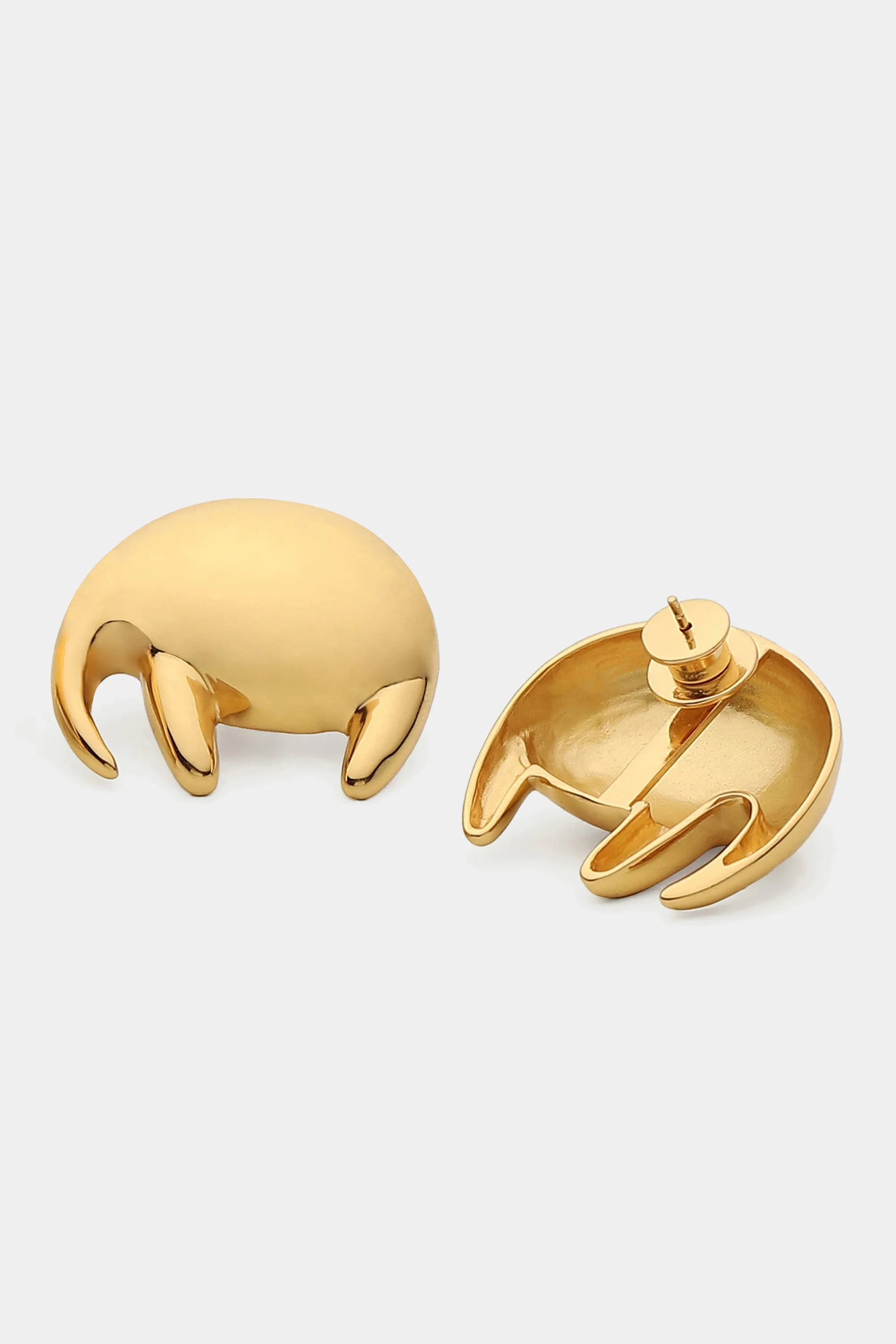 Saf Earrings