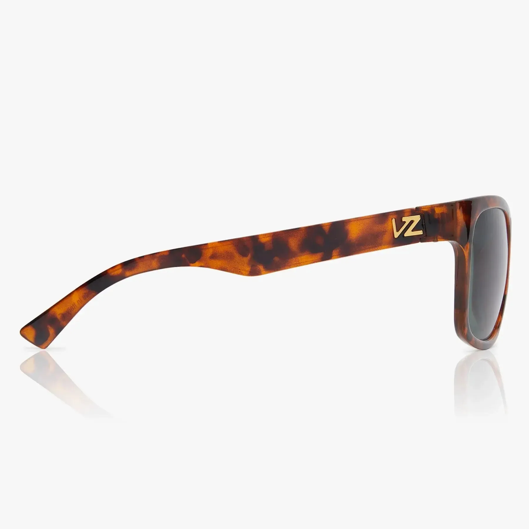 Von Zipper Bayou  Bold Sunglasses with Southern Soul
